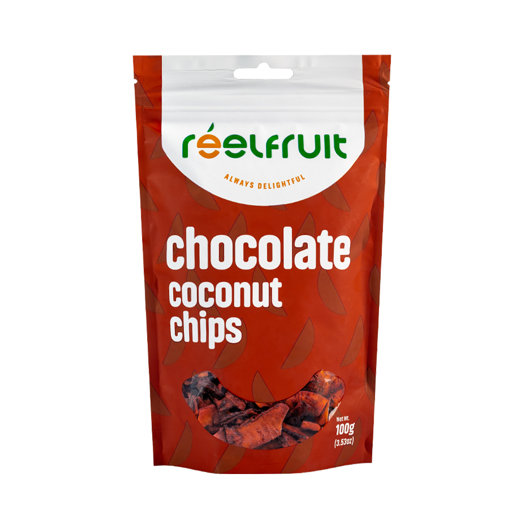 Chocolate Coconut 2.65oz (6)
