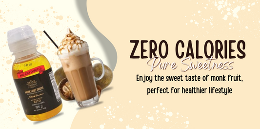 Is Monk Fruit Sweetener Safe? The Truth About This Natural Sugar Alternative