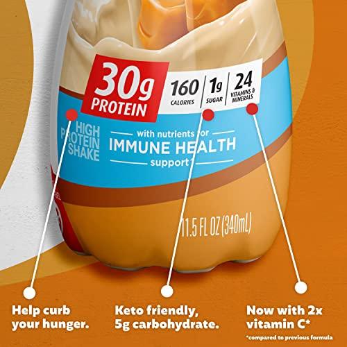 Premier Protein Shake