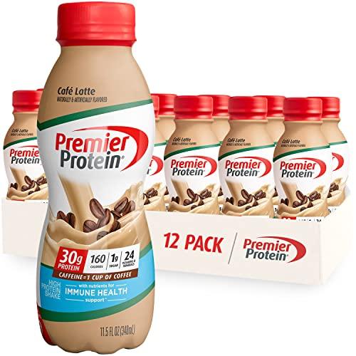 Premier Protein Shake