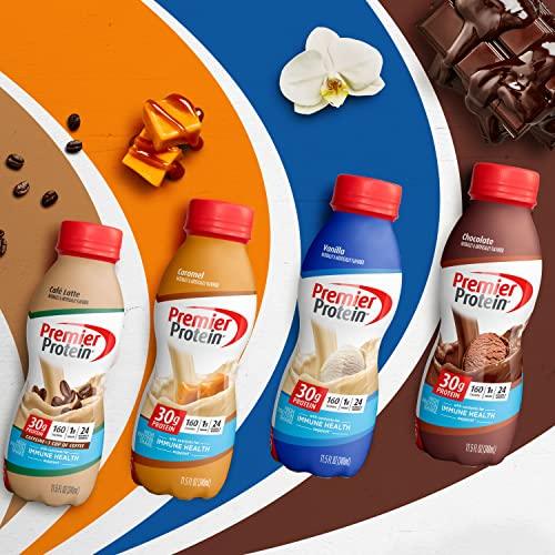 Premier Protein Shake
