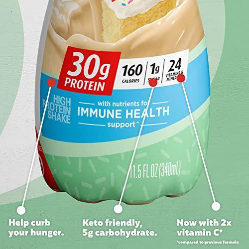 Premier Protein Shake