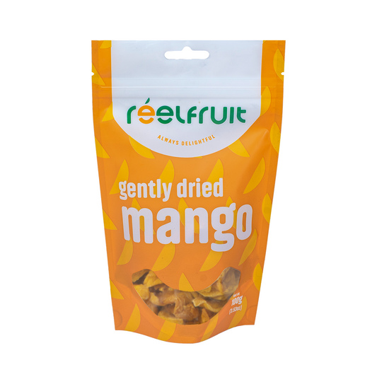 Dried Mango 2.65oz (6)