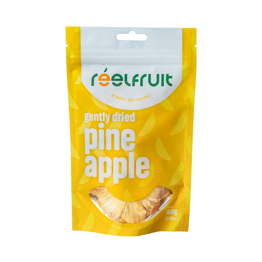 Dried Pineapple 2.65oz (6)
