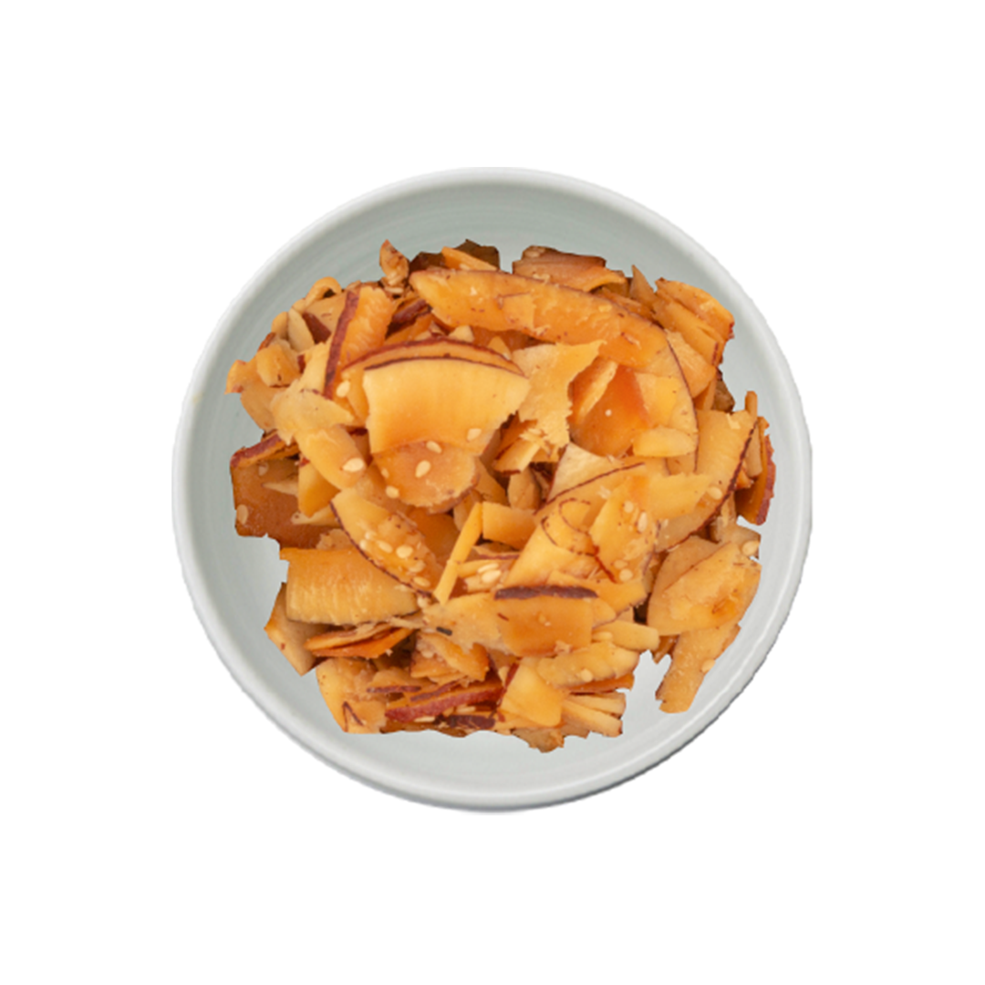 Honey Sesame Coconut 2.65oz (6)